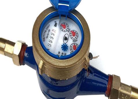 水龍頭滴水，智能水表會(huì)轉(zhuǎn)動(dòng)嗎？