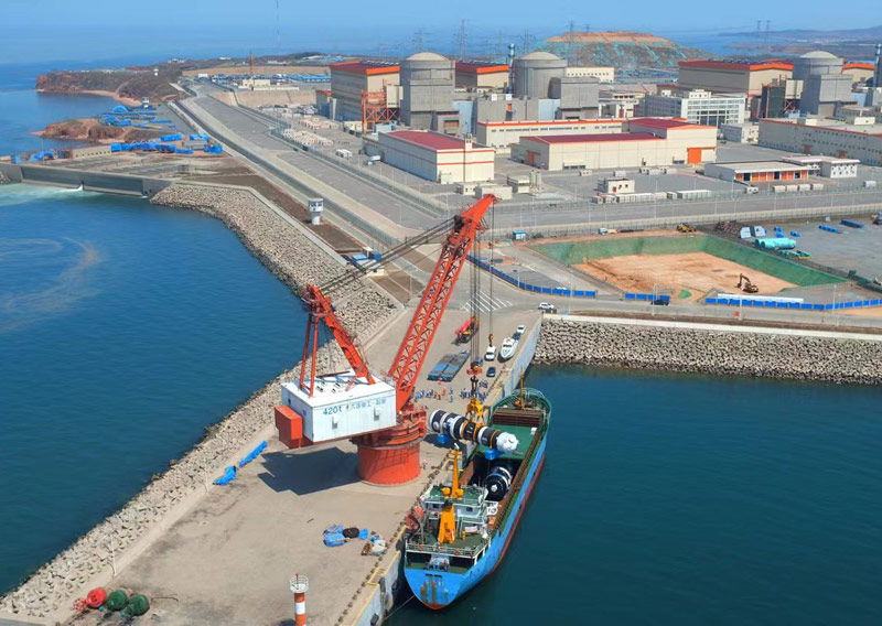 眾鑫特材-灌漿料-石化項(xiàng)目案例匯總